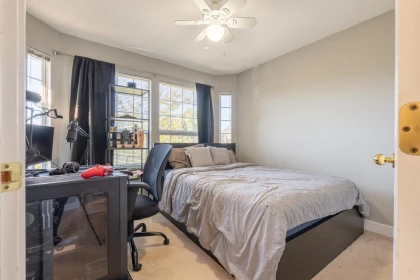 Primary Bedroom Photo of 12492 205 Street, Maple Ridge, BC