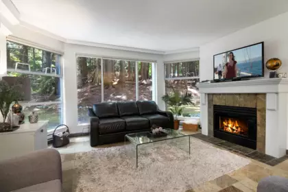 212 4910 Spearhead Place, Whistler, BC, Whistler — Apartment/Condo for sale