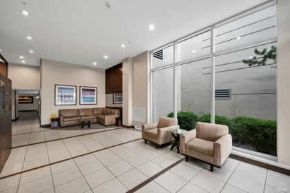 1103 5028 Kwantlen Street, Richmond, BC, Richmond — Apartment/Condo for sale