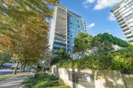 1103 5028 Kwantlen Street, Richmond, BC