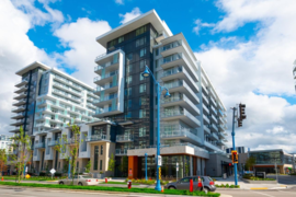 1021 6600 Minoru Boulevard, Richmond, BC