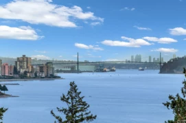 3570 Creery Avenue, West Vancouver, BC