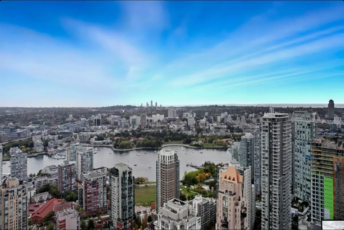 Fitness Center Photo Near 1802 1238 Richards Street, Vancouver, BC