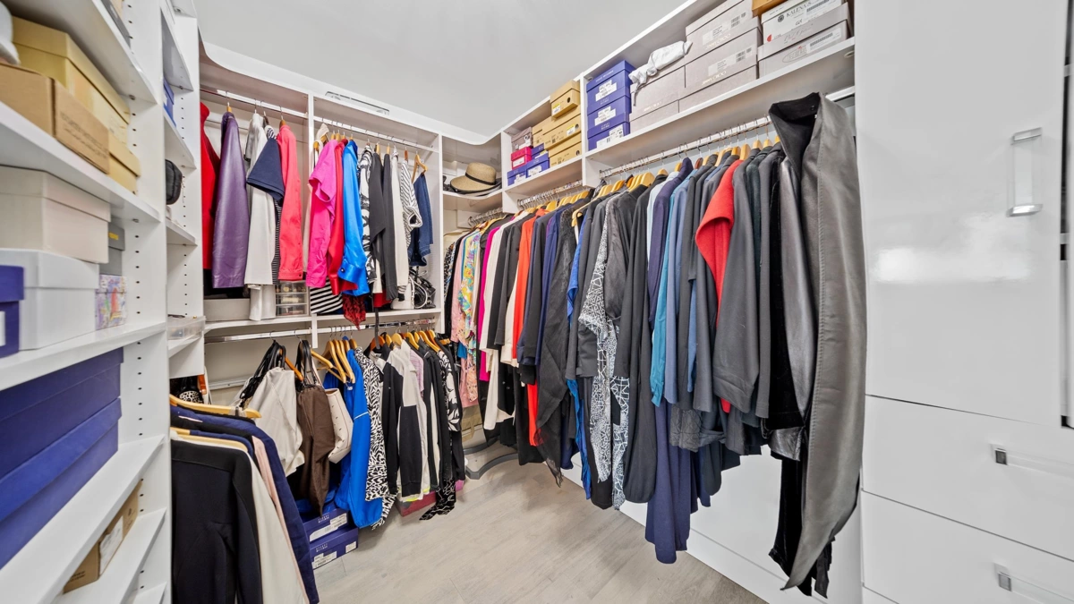 Swimming Pool Photo of 1802 1238 Richards Street, Vancouver, BC