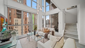 1802 1238 Richards Street, Vancouver, BC