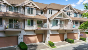 46 2351 Parkway Boulevard, Coquitlam, BC