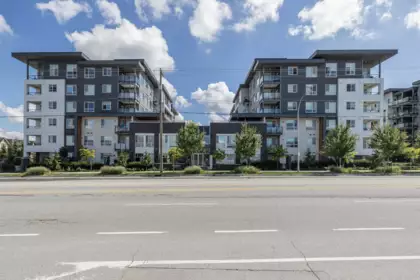 B618 20834 80 Avenue, Langley, BC, Langley — Apartment/Condo for sale