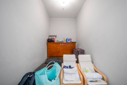 Bedroom 3 Photo of 101 5981 Gray Avenue, Vancouver, BC