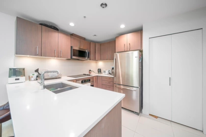 101 5981 Gray Avenue, Vancouver, BC, Vancouver — Apartment/Condo for sale