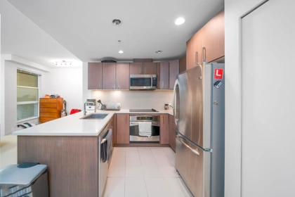 101 5981 Gray Avenue, Vancouver, BC, Vancouver — Apartment/Condo for sale