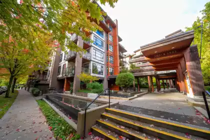 Office / Den Photo of 101 5981 Gray Avenue, Vancouver, BC