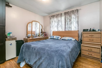 Bedroom 3 Photo of 11405 92 Avenue, Delta, BC