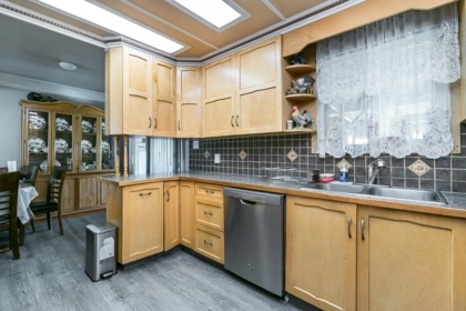 Breakfast Nook Photo of 11405 92 Avenue, Delta, BC