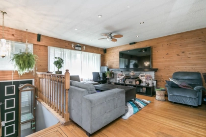 11405 92 Avenue, Delta, BC, Annieville — 5 bed single family residence for sale