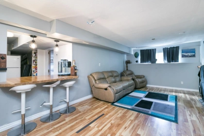 Office / Den Photo of 11405 92 Avenue, Delta, BC