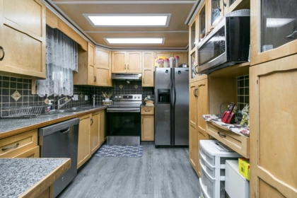 Pantry Photo of 11405 92 Avenue, Delta, BC