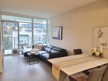 306 602 Como Lake Avenue, Coquitlam, BC, Coquitlam — Apartment/Condo for sale