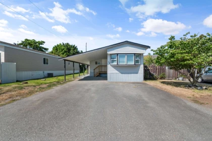 17 45640 Watson Road, Chilliwack, BC, Chilliwack — Manufactured Home for sale