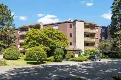 108 8900 Citation Drive, Richmond, BC, Richmond — Apartment/Condo for sale