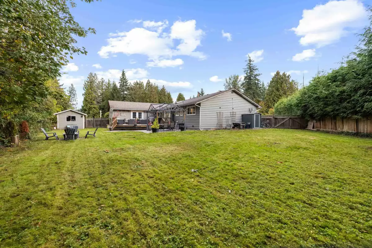 Community Amenities Photo (Clubhouse) of 4951 199a Street, Langley, BC