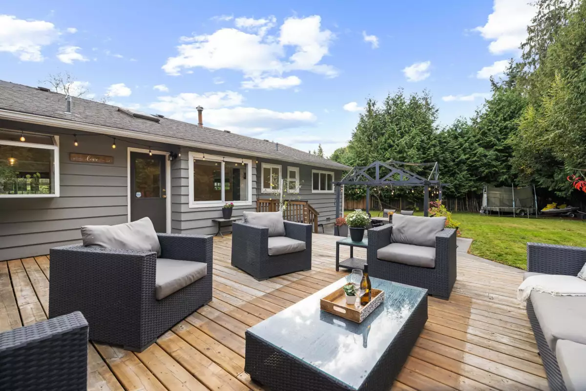 Hot Tub / Spa Photo of 4951 199a Street, Langley, BC