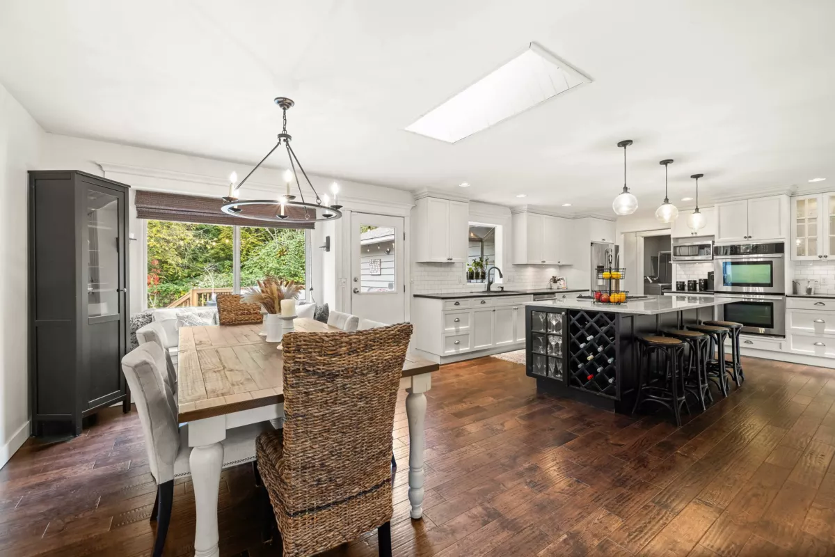 Loft / Bonus Room Photo of 4951 199a Street, Langley, BC