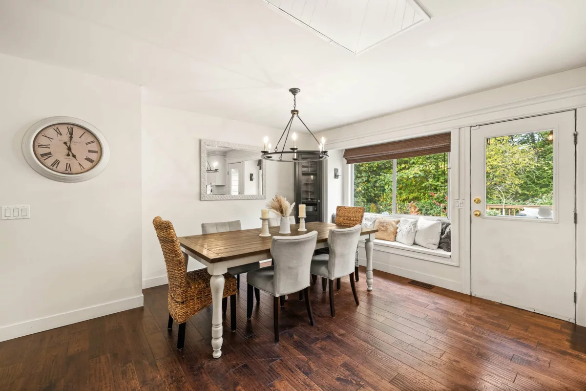 Office / Den Photo of 4951 199a Street, Langley, BC