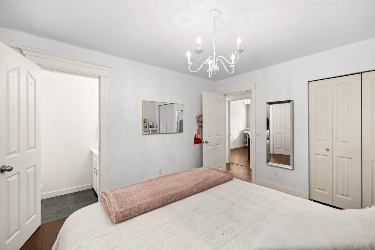 Staircase Photo of 4951 199a Street, Langley, BC