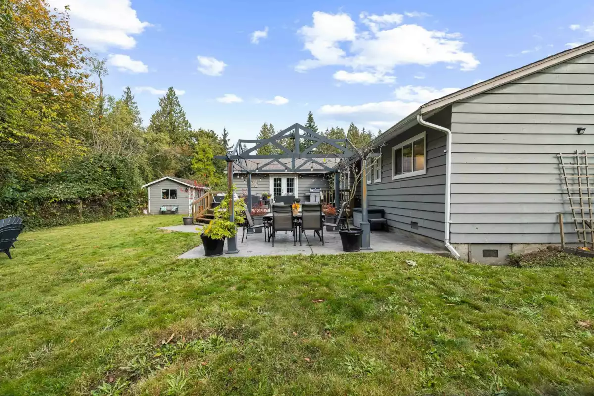 Street View Photo of 4951 199a Street, Langley, BC