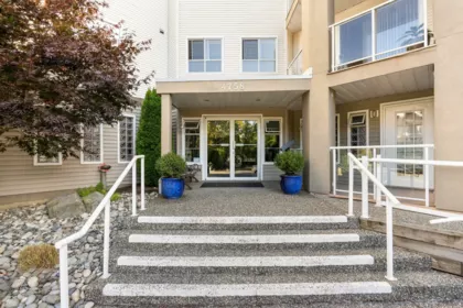 307 4758 53 Street, Delta, BC, Delta — Apartment/Condo for sale