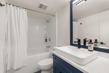 Loft / Bonus Room Photo of 307 4758 53 Street, Delta, BC