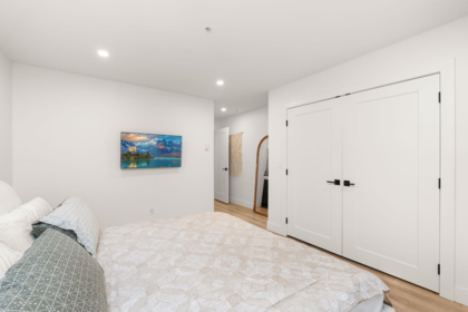 Office / Den Photo of 307 4758 53 Street, Delta, BC