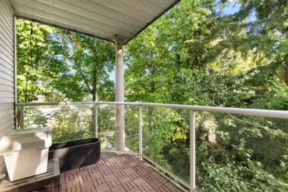 Pantry Photo of 307 4758 53 Street, Delta, BC