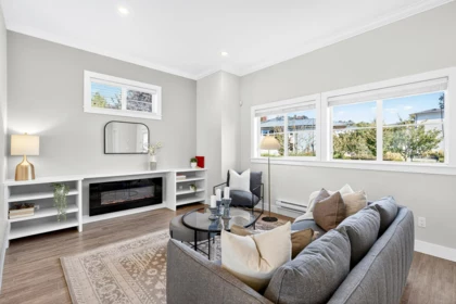 5 6945 185 Street, Surrey, BC, Surrey — Townhouse for sale