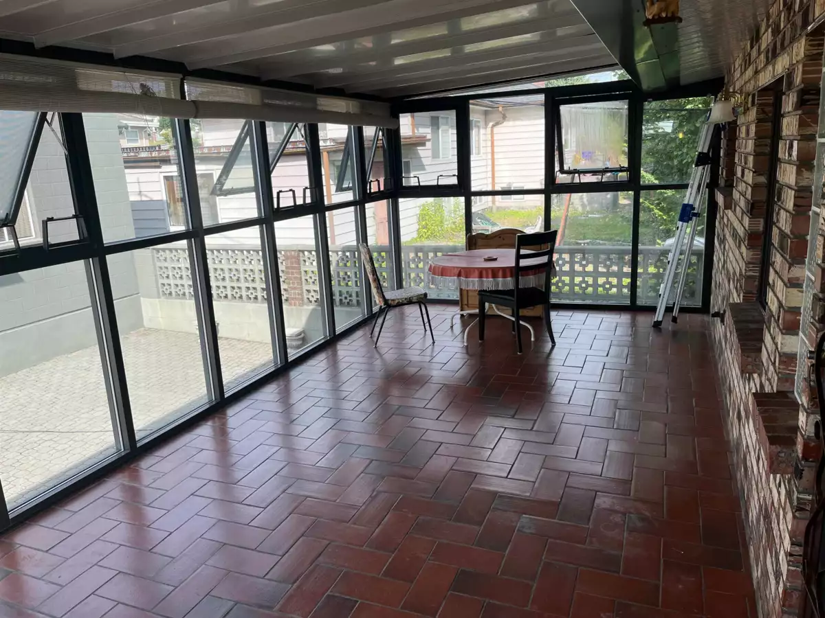 Basement Recreation Room Photo of 3961 Venables Street, Burnaby, BC