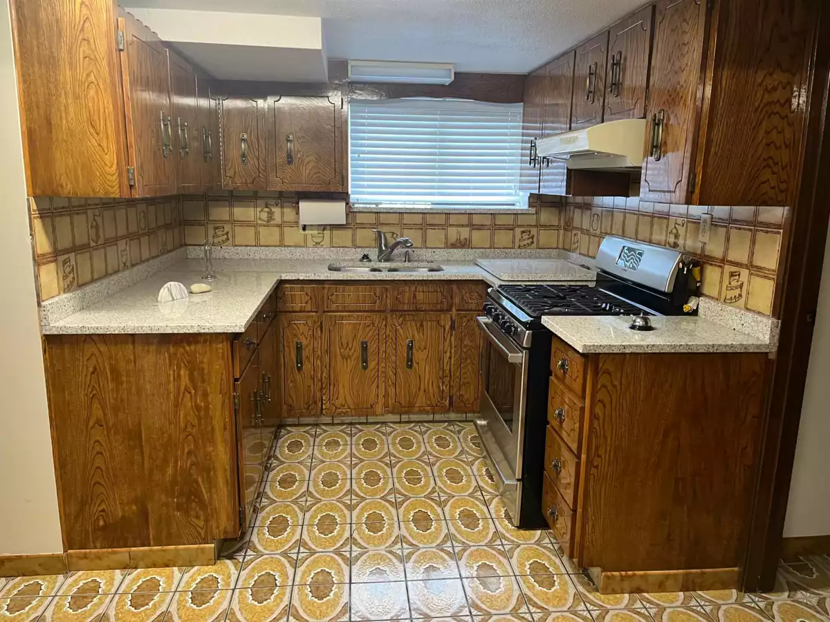 Bedroom 3 Photo of 3961 Venables Street, Burnaby, BC