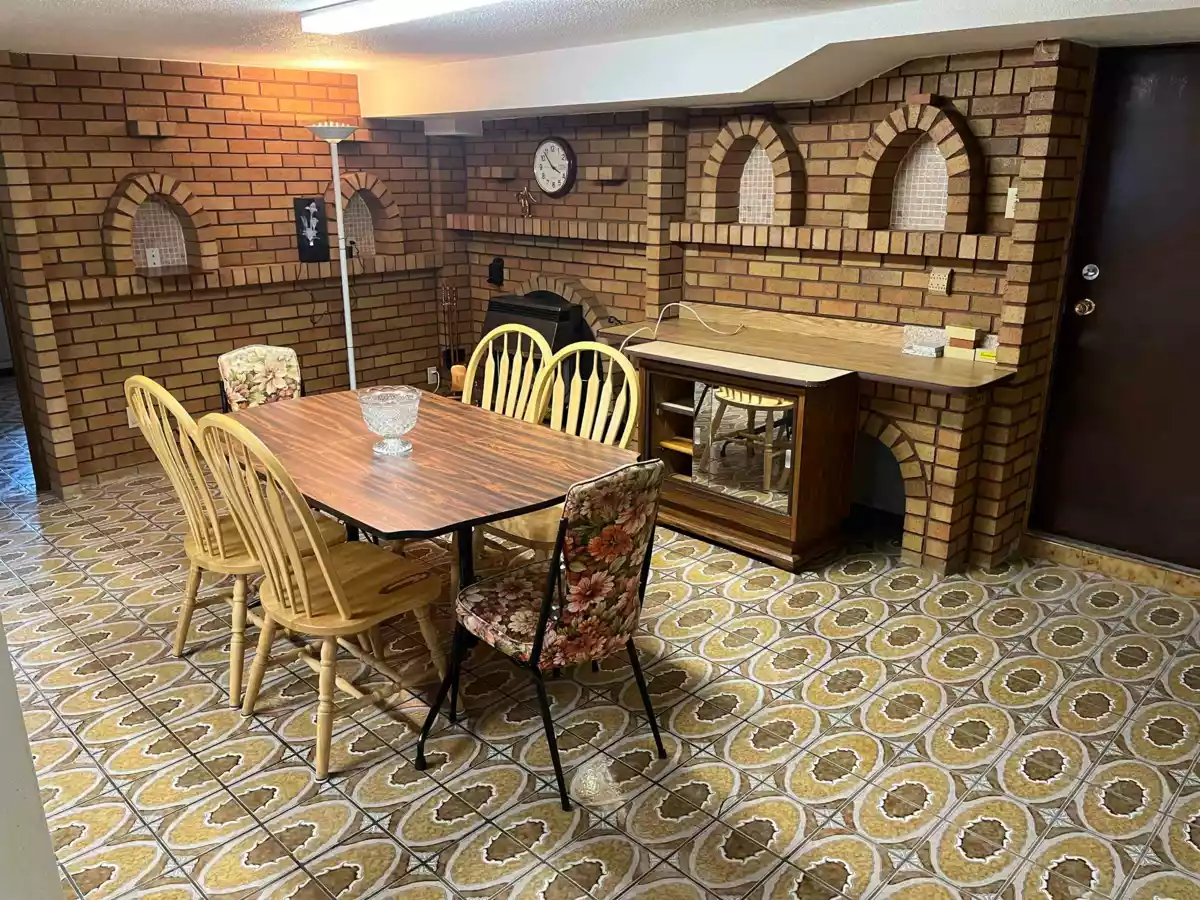 Bedroom 4 Photo of 3961 Venables Street, Burnaby, BC