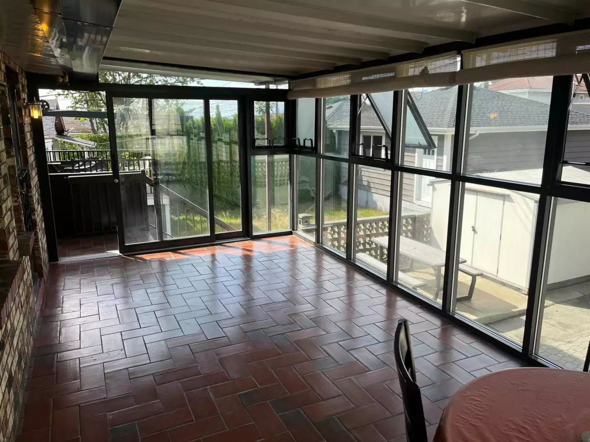 Laundry Room Photo of 3961 Venables Street, Burnaby, BC