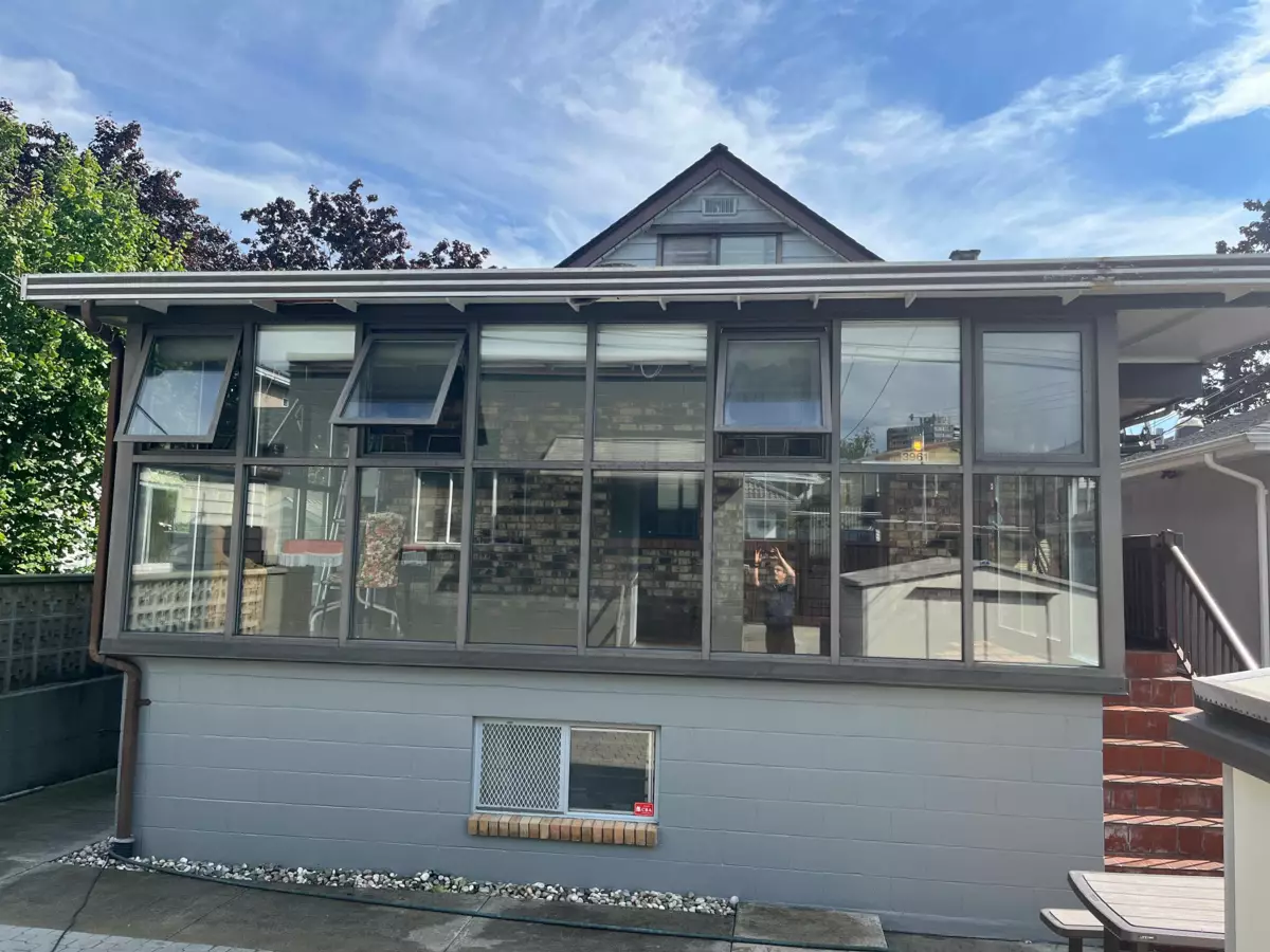 Loft / Bonus Room Photo of 3961 Venables Street, Burnaby, BC