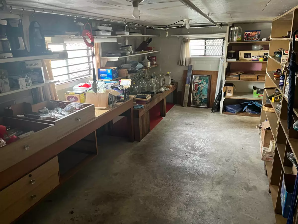 Mudroom Photo of 3961 Venables Street, Burnaby, BC