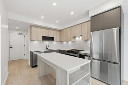 Pantry Photo of 512 19577 65b Avenue, Surrey, BC