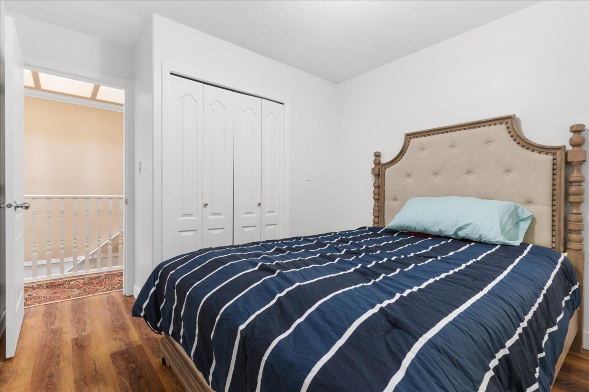 Bedroom 2 Photo of 65885 Ogilview Drive, Hope, BC