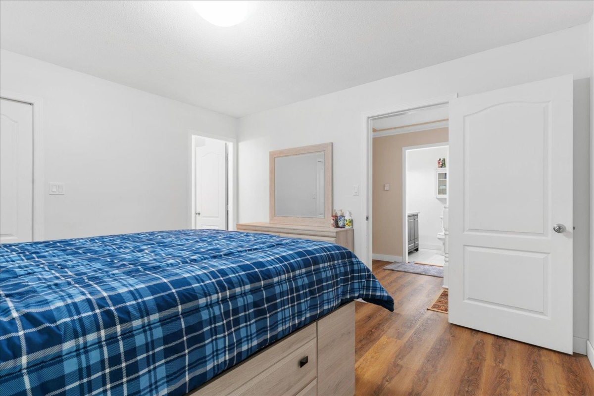 Bedroom 4 Photo of 65885 Ogilview Drive, Hope, BC