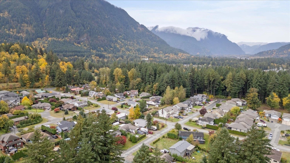 Fitness Center Photo Near 65885 Ogilview Drive, Hope, BC