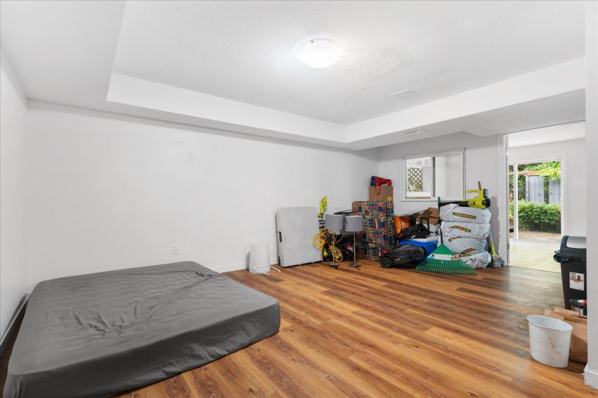 Hallway Photo of 65885 Ogilview Drive, Hope, BC