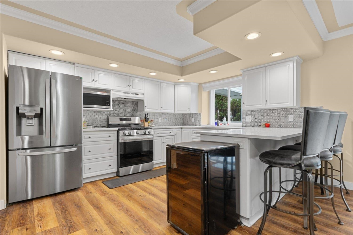 Pantry Photo of 65885 Ogilview Drive, Hope, BC