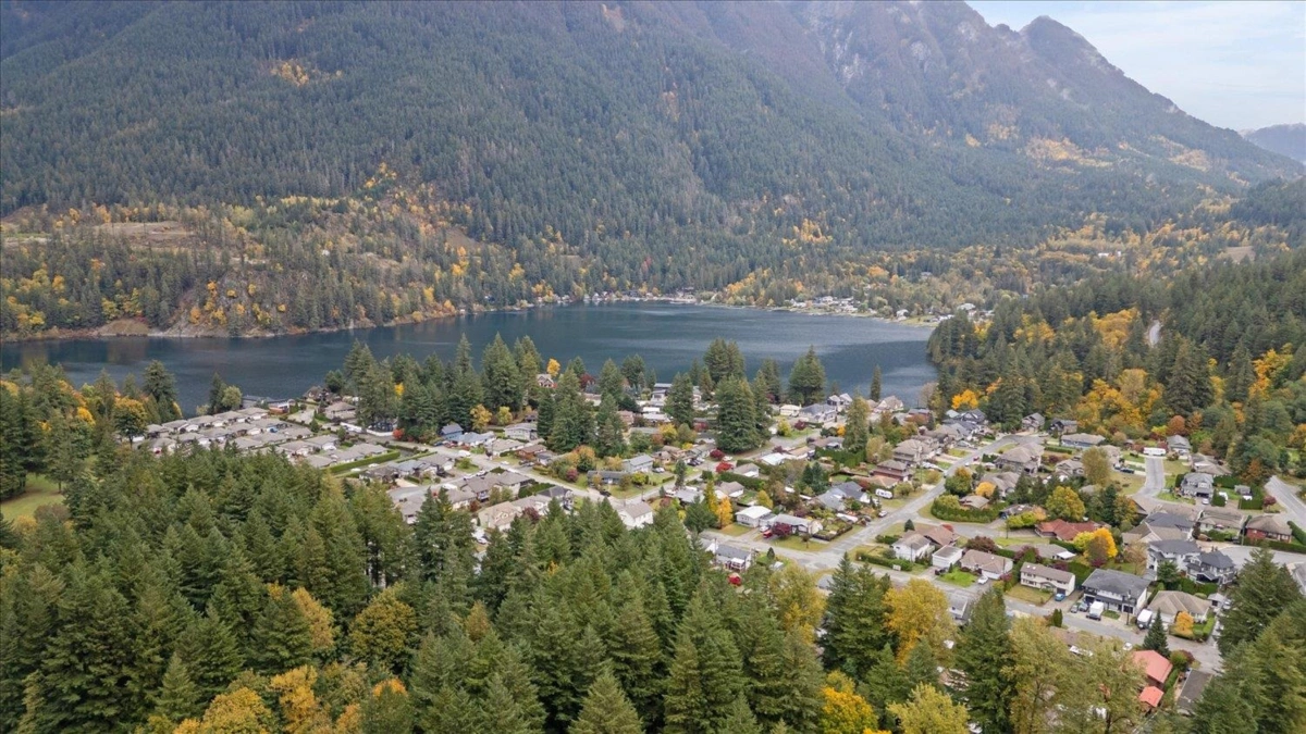 Street View Photo of 65885 Ogilview Drive, Hope, BC