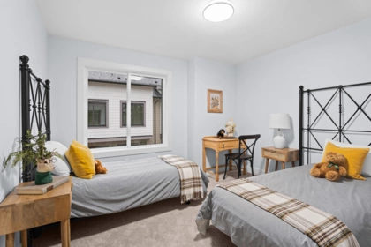 28 9688 182a Street, Surrey, BC, Surrey — Townhouse for sale