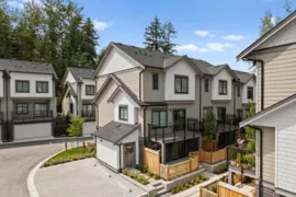 28 9688 182a Street, Surrey, BC