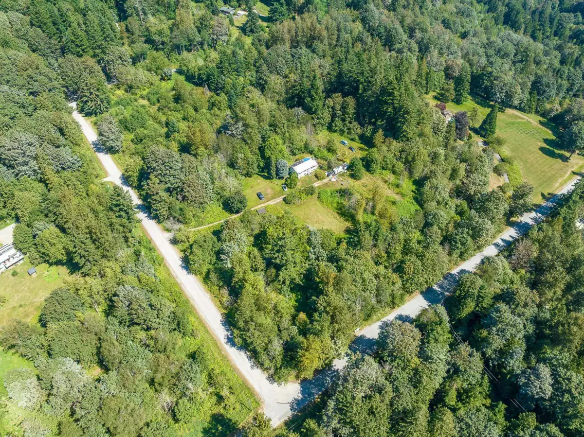 Bedroom 2 Photo of 8850 Foulds Street, Mission, BC